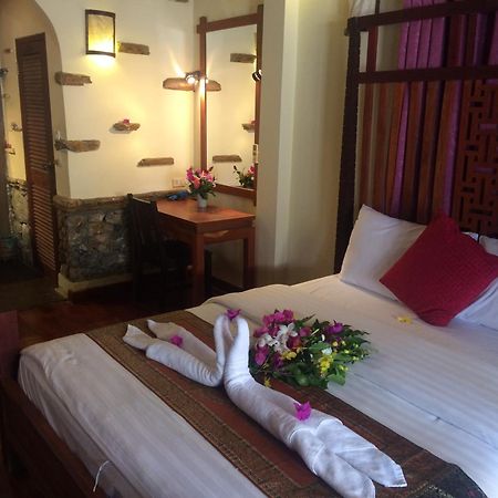 Chaluenxay Villa Luang Prabang Luaran gambar