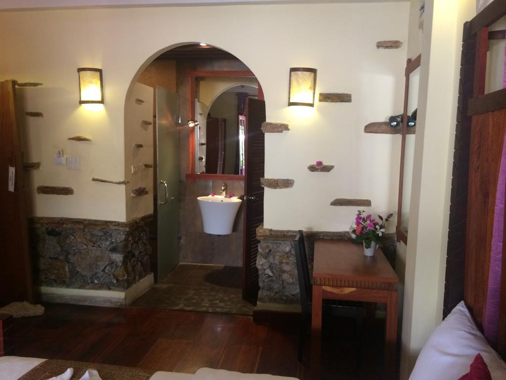 Chaluenxay Villa Luang Prabang Luaran gambar