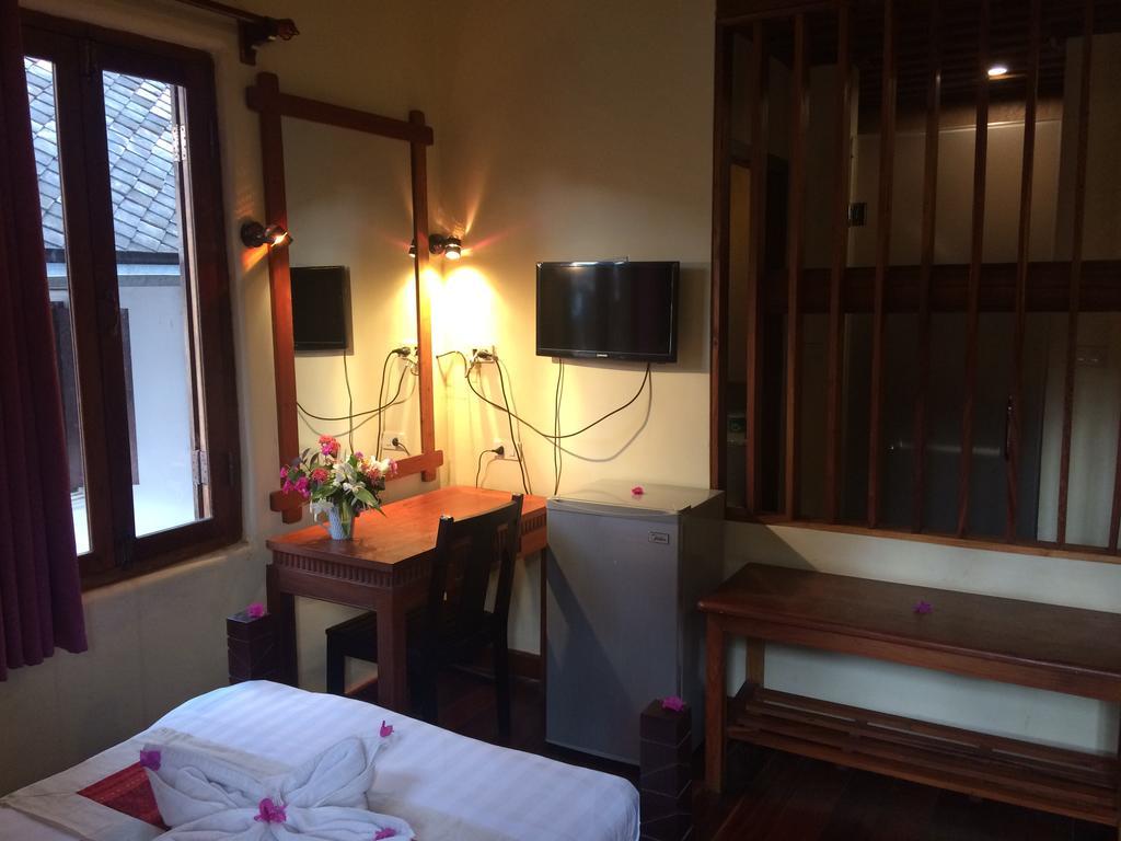 Chaluenxay Villa Luang Prabang Luaran gambar