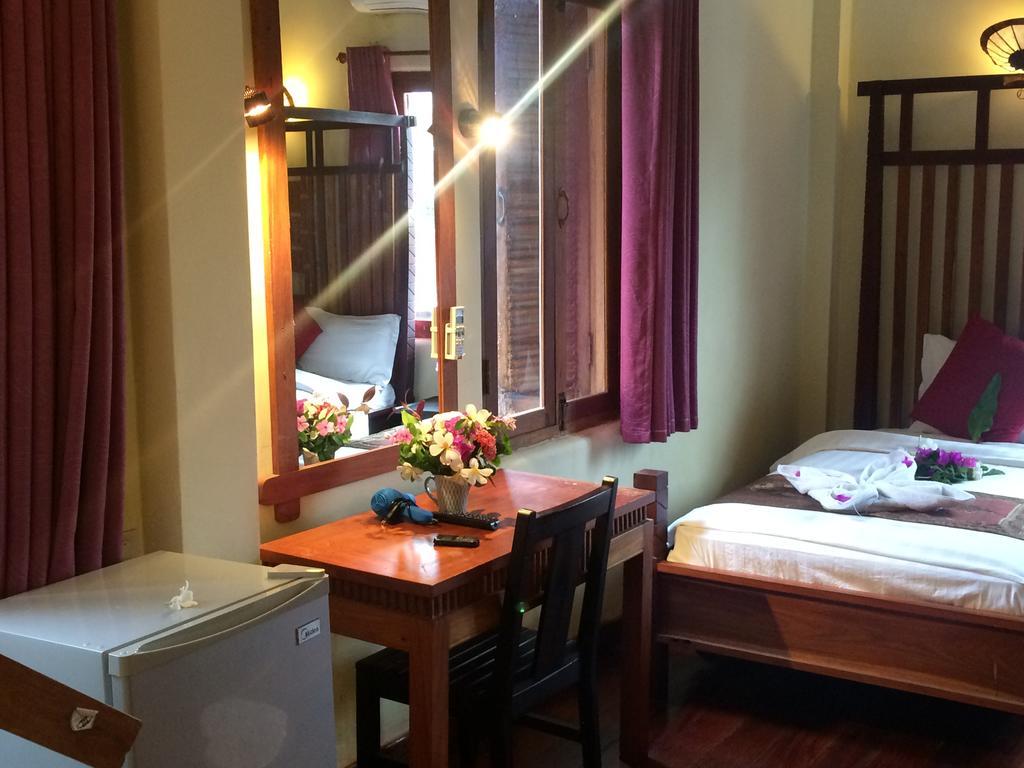 Chaluenxay Villa Luang Prabang Luaran gambar