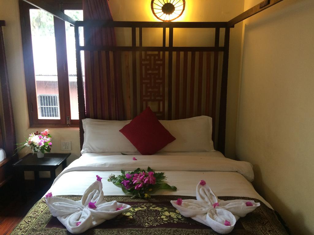 Chaluenxay Villa Luang Prabang Luaran gambar