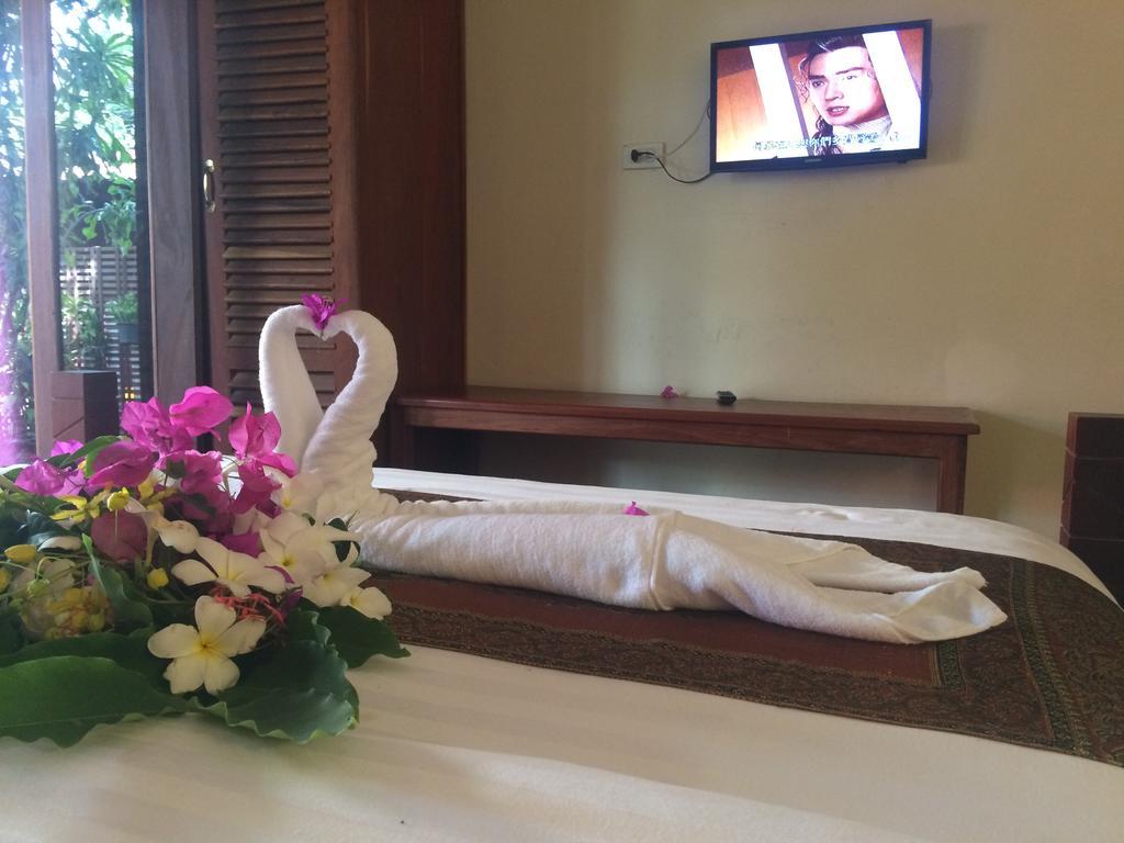 Chaluenxay Villa Luang Prabang Luaran gambar