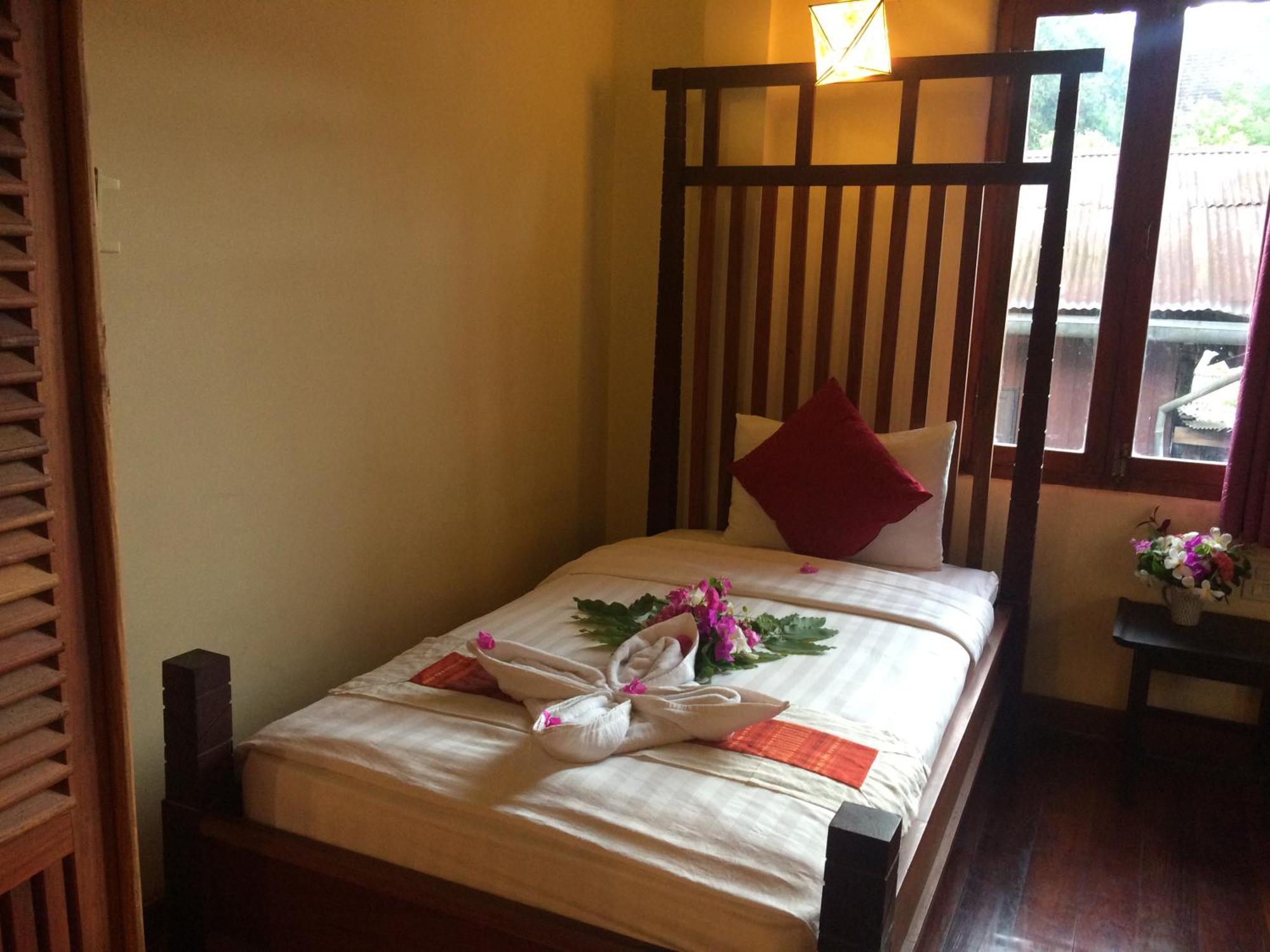 Chaluenxay Villa Luang Prabang Luaran gambar