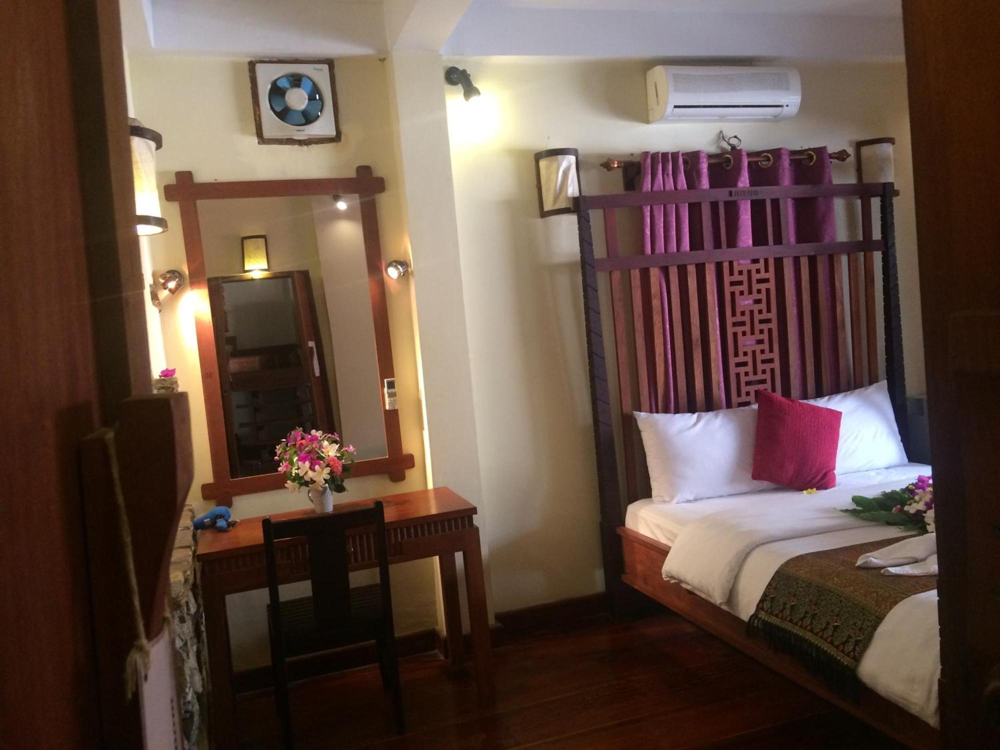 Chaluenxay Villa Luang Prabang Luaran gambar