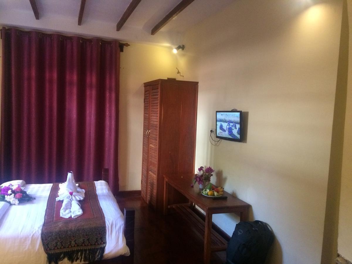 Chaluenxay Villa Luang Prabang Luaran gambar