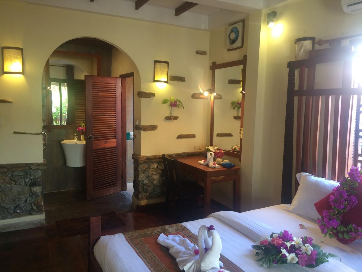 Chaluenxay Villa Luang Prabang Luaran gambar