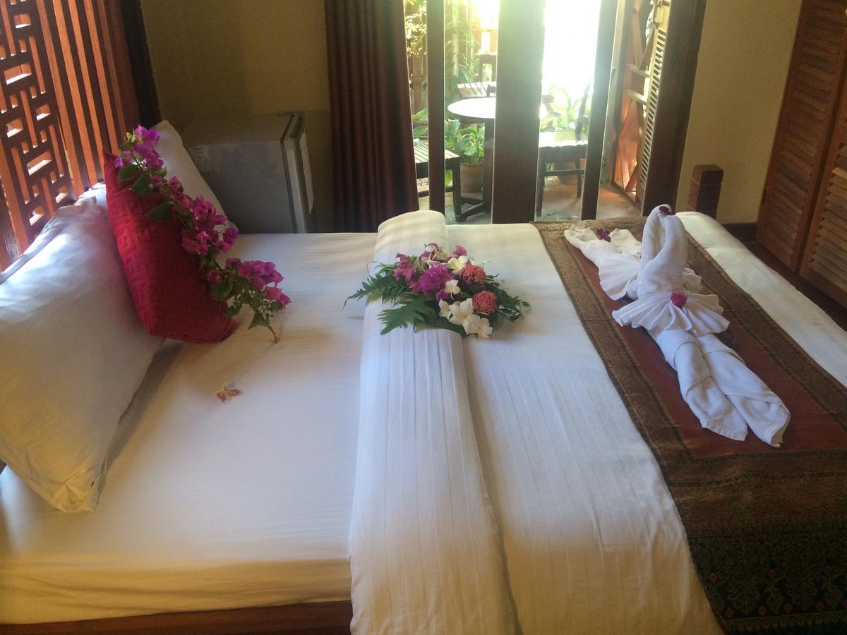 Chaluenxay Villa Luang Prabang Luaran gambar