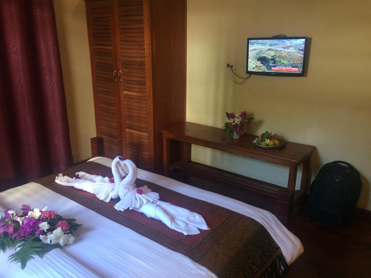 Chaluenxay Villa Luang Prabang Luaran gambar