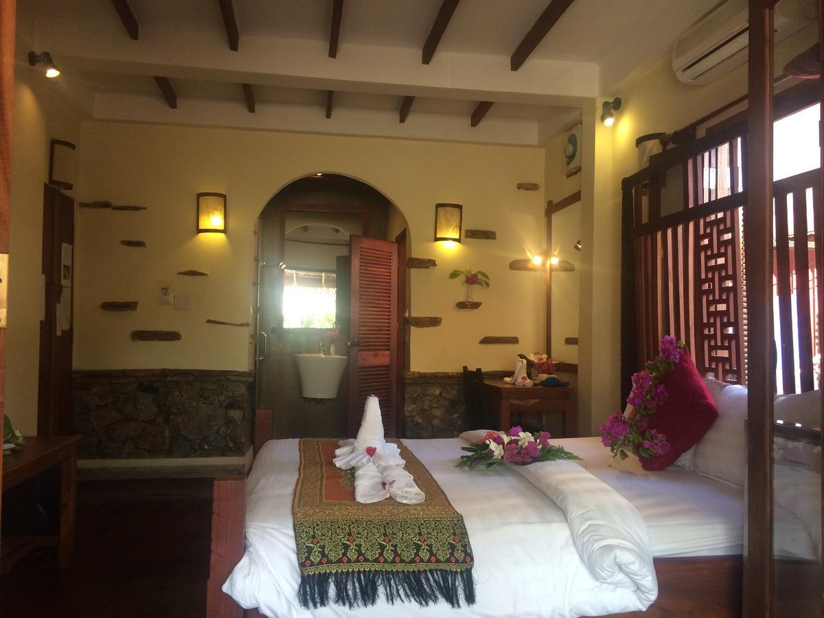 Chaluenxay Villa Luang Prabang Luaran gambar