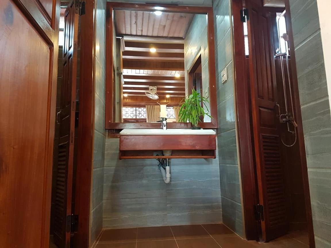 Chaluenxay Villa Luang Prabang Luaran gambar