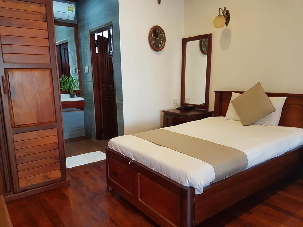 Chaluenxay Villa Luang Prabang Luaran gambar