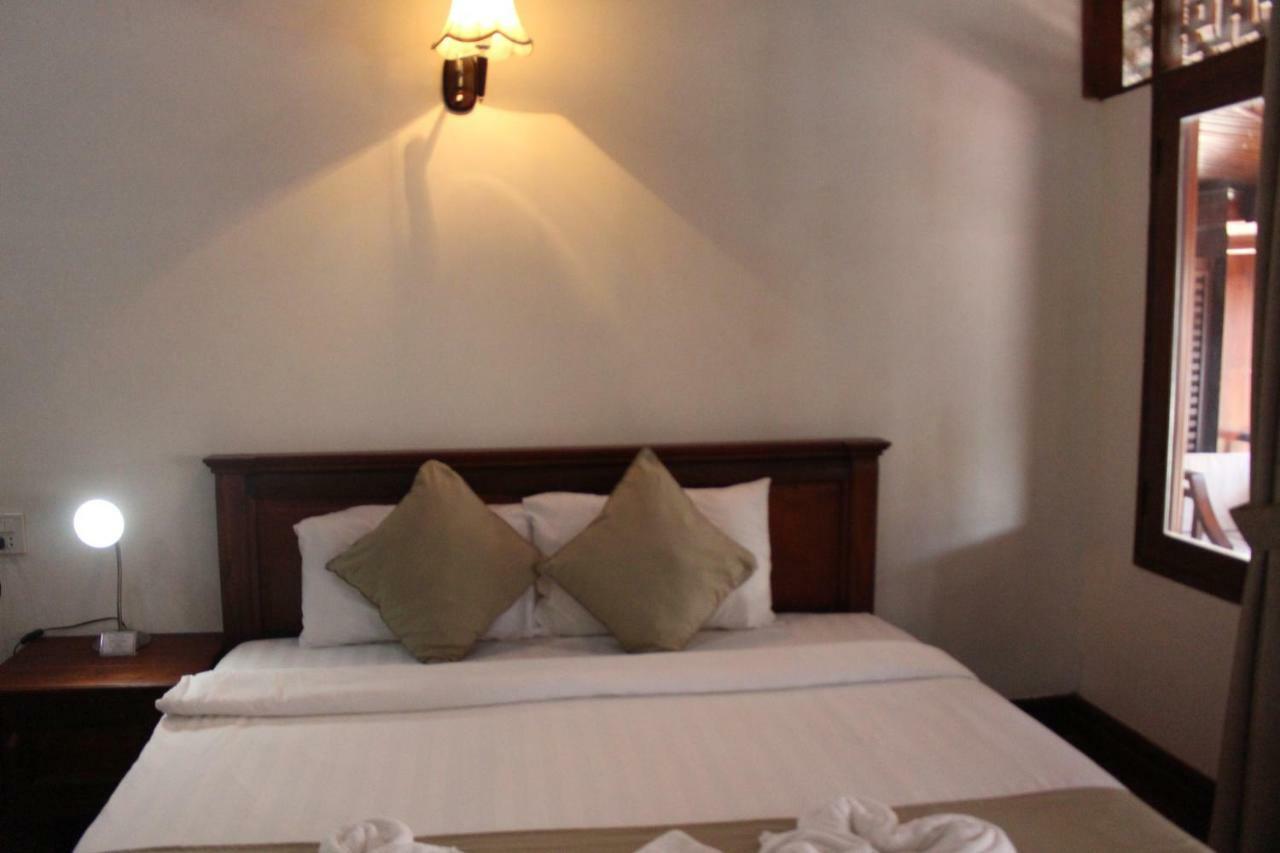 Chaluenxay Villa Luang Prabang Luaran gambar
