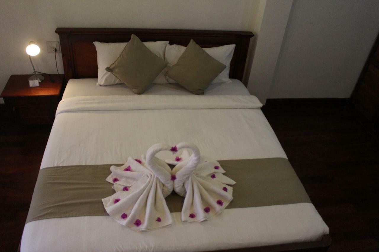 Chaluenxay Villa Luang Prabang Luaran gambar